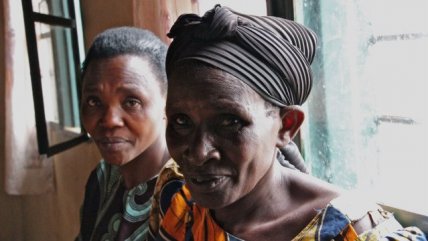   La Historia es Nuestra: Cómo las mujeres reconstruyeron Ruanda tras el genocidio 