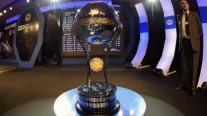 Conmebol publicó horarios para la primera fase de la Copa Sudamericana