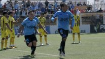 Deportes Iquique debutó con un triunfo ante Everton en el Torneo de Apertura