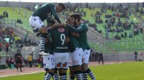 Santiago Wanderers desea prolongar su racha ante un complicado Audax Italiano