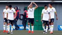 Colo Colo buscará su primer triunfo de local en el Apertura ante Deportes Temuco