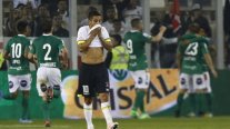 Deportes Temuco sorprendió a Colo Colo y le propinó su segunda derrota en el Monumental