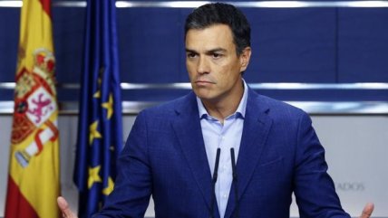 Socialistas reiteran el no a Rajoy y anuncian medidas si no fija investidura