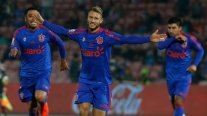 U. de Chile buscará un nuevo triunfo ante U. de Concepción en el Torneo de Apertura
