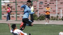 Deportes Iquique derrotó a Cobresal y se instaló en la parte alta del Torneo de Apertura