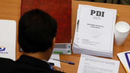   Fiscalía efectuó nuevas formalizaciones en el caso SQM 