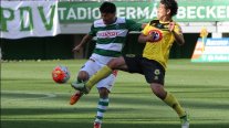 Deportes Temuco logró ante San Luis su primera victoria como local en el Torneo de Apertura
