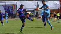Una renovada U. de Chile recibe a Deportes Iquique buscando avanzar en Copa Chile