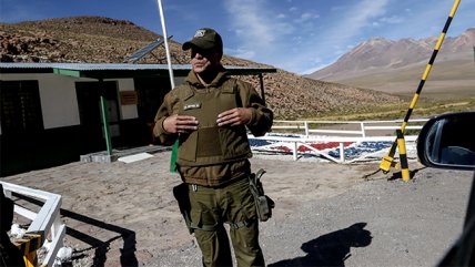  Fiscalizadores del Mercosur auditarán las fronteras  