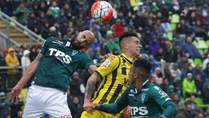 Revive el duelo entre Everton y Santiago Wanderers en una nueva edición del clásico porteño