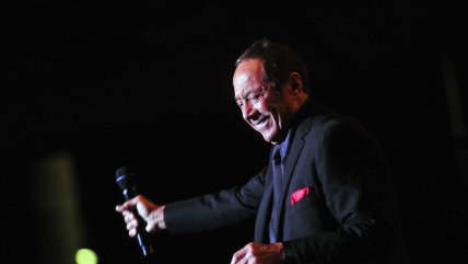   La Historia es Nuestra: Paul Anka, la primera 