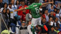 Lorenzo Antillo: Como club pedimos disculpas al hincha de U. Católica