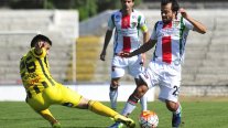 ANFP programó duelo entre Everton y Palestino por los octavos de final vuelta de la Copa Chile
