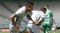 Santiago Wanderers se impuso a Deportes Temuco con una brillante actuación de Javier Parraguez
