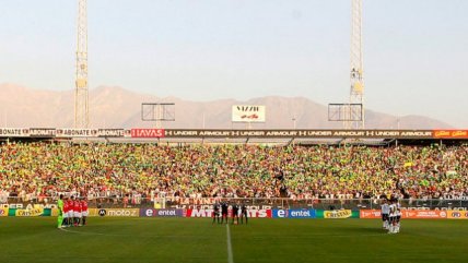 El tremendo homenaje a Chapecoense vivido en el Estadio Monumental