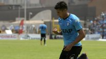 Rafael Caroca: Nadie pensaba que Iquique iba a pelear el título del Apertura