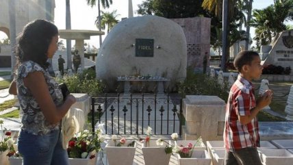   Cuba entra en la era post Fidel Castro 