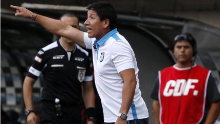 Jaime Vera: Clasificar a la Copa Libertadores es como salir campeón para Iquique