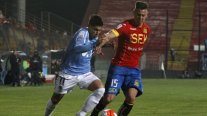 O'Higgins y Unión Española jugarán por el último cupo a la Copa Libertadores 2017