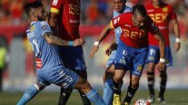 Unión Española y O'Higgins juegan por el último cupo a la Copa Libertadores