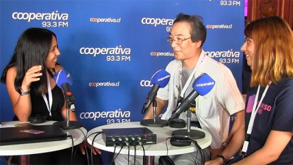   La Historia es Nuestra: La historia de Pac Man, según Toru Iwatani, su creador 