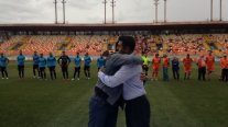 Deportes Iquique firmó acuerdo para recibir a Gremio en Calama por la Copa Libertadores
