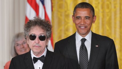 La Historia es Nuestra: El emocionante legado musical de Obama