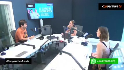   El ránking de las ciudades chilenas con mensajes más odiosos en Twitter 