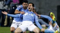 Rival de O'Higgins en Copa Sudamericana anunció que no pueden jugar en su estadio