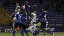 Deportes Temuco y Huachipato se miden en duelo pendiente de la primera fecha del Clausura