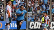 Deportes Iquique continúa invicto y líder del Torneo de Clausura tras vencer a Cobresal
