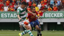 Unión Española busca ante Deportes Temuco su primer triunfo en el Torneo de Clausura