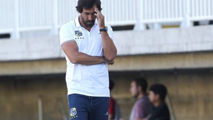 Everton tropezó con San Luis en el "Lucio Fariña" y no pudo unirse a los líderes del Clausura