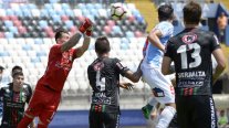 Deportes Antofagasta y Palestino repartieron puntos en trabado duelo por el Clausura