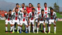 Palestino enfrenta a Atlético Venezuela en Copa Sudamericana