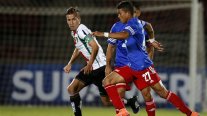 Palestino realiza su estreno en la Copa Sudamericana frente a Atlético Venezuela