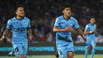 Rafael Caroca y el debut de Iquique en la Libertadores: Jugar este torneo es un sueño