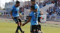 Iquique hace su estreno ante Guaraní por la Copa Libertadores