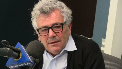   Samy Benmayor habló de 