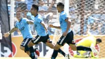 Deportes Iquique es nuevo líder del Clausura tras remontar y bajar a Colo Colo