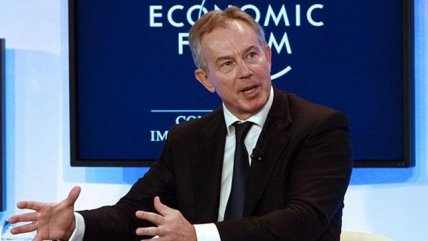  Tony Blair: Reino Unido querrá volver a la UE  