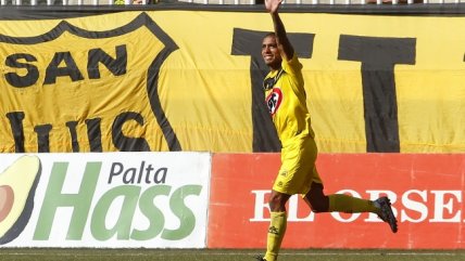La paridad de San Luis y Deportes Temuco por el Torneo de Clausura