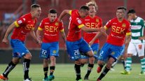 Unión Española planifica renovación total y trece jugadores dejan el club