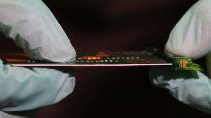   Detienen a hombre cuando instalaba 