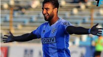 Club uruguayo anunció partida de un defensa a Unión Española