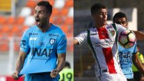 Clubes chilenos conocerán sus rivales en la segunda ronda de la Copa Sudamericana