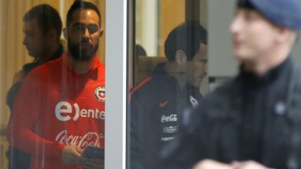 Médico de Manchester City: Que Bravo juegue solo depende de cómo él se sienta