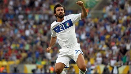 Grandes goles en la historia de la Copa Confederaciones