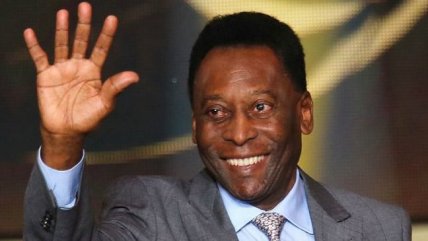 Pelé: Me inclino por Chile en la Copa Confederaciones porque representa a América Latina
