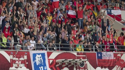 Columna de Aldo Schiappacasse: Las incontrolables hordas rojas